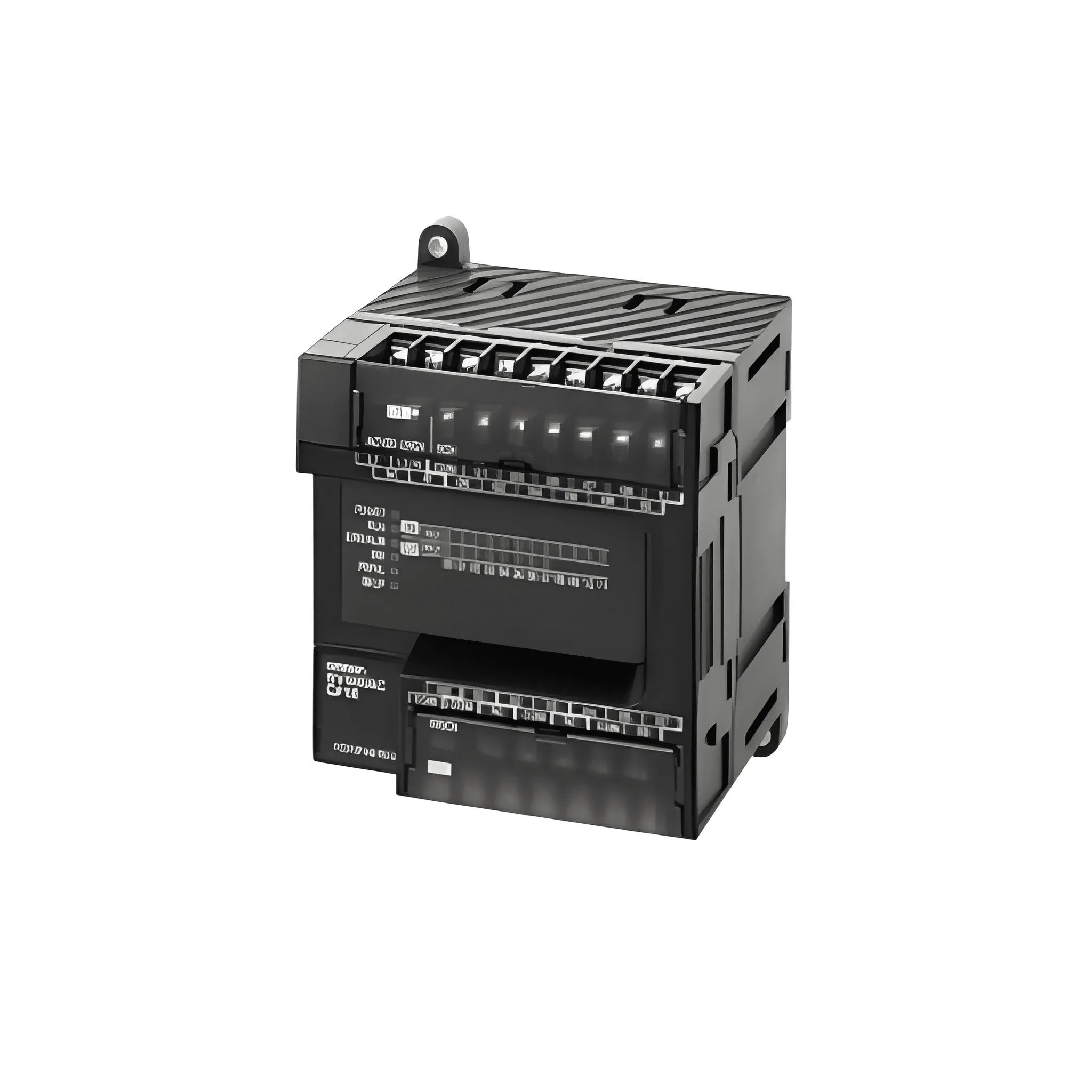Omron CP1E